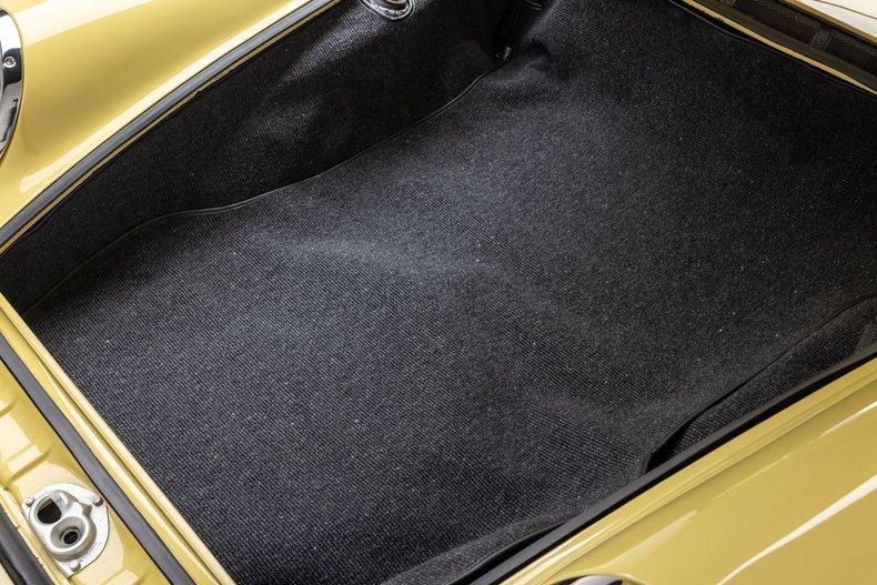used 1965 Porsche 911 car, priced at $138,950