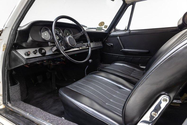 used 1966 Porsche 912 car, priced at $87,500