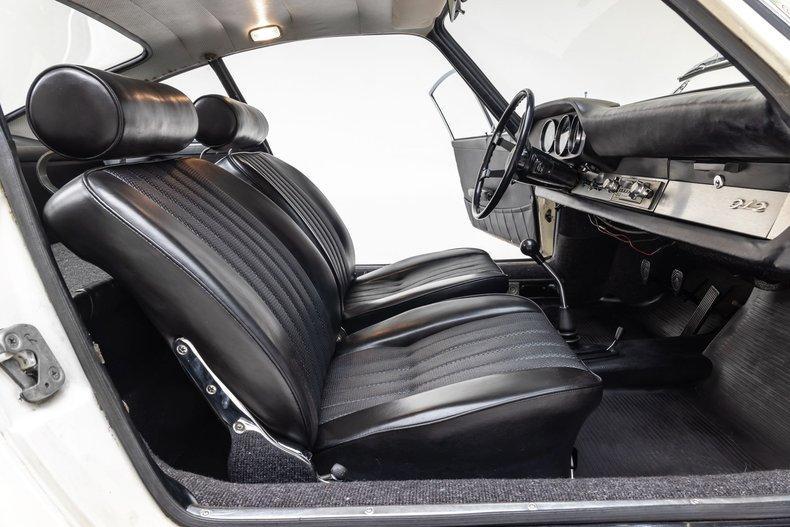 used 1966 Porsche 912 car, priced at $87,500