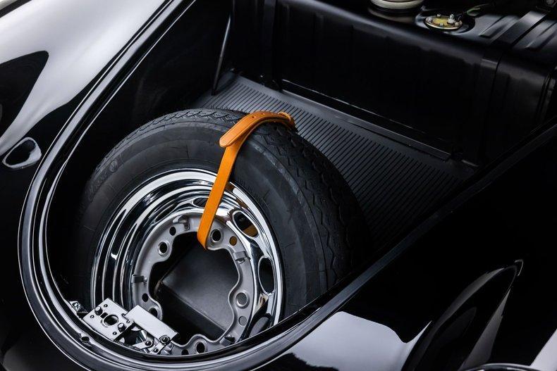 used 1960 Porsche 356 car