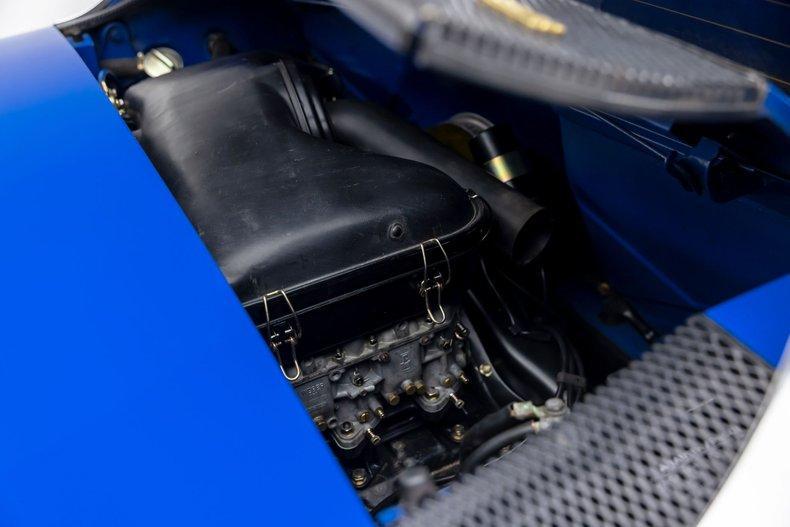 used 1970 Porsche 914 car