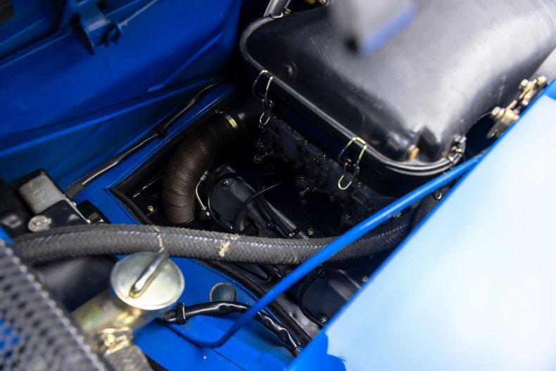 used 1970 Porsche 914 car