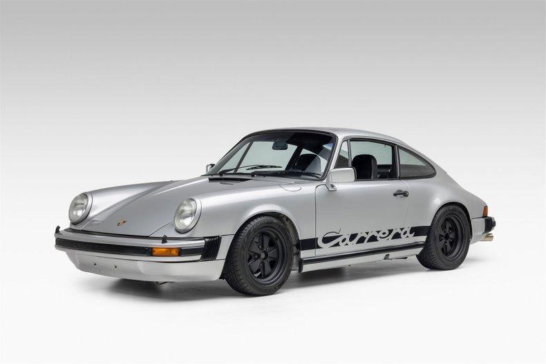 Bonhams Cars : 1977 PORSCHE 911 CARRERA 3.0 COUPE Chassis no
