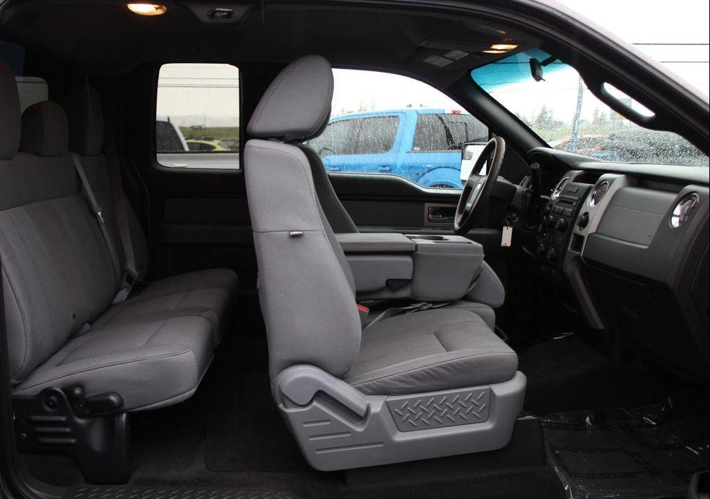 used 2011 Ford F-150 car, priced at $14,995
