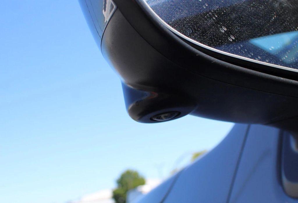 used 2023 Nissan Frontier car, priced at $35,995