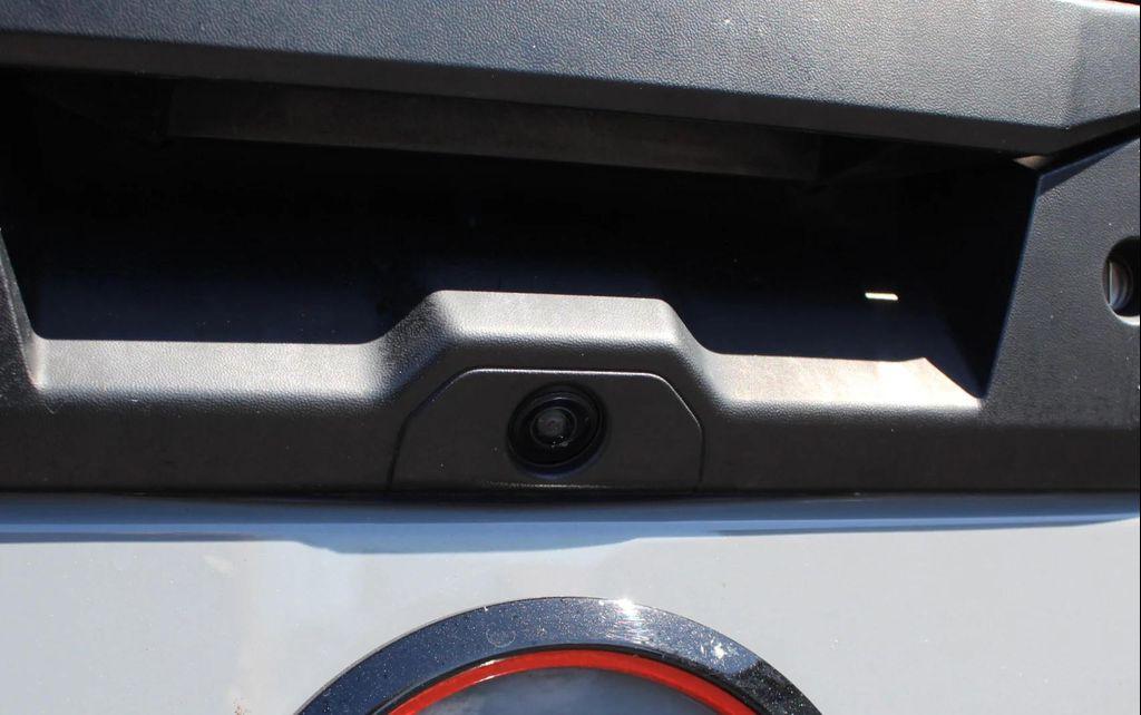 used 2023 Nissan Frontier car, priced at $35,995