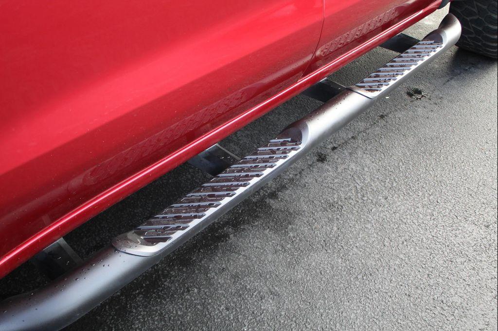 used 2019 Chevrolet Silverado 1500 car, priced at $32,995