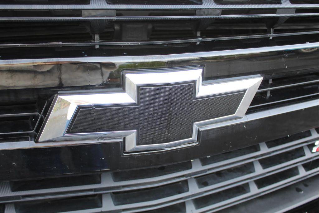 used 2019 Chevrolet Silverado 1500 car, priced at $32,995