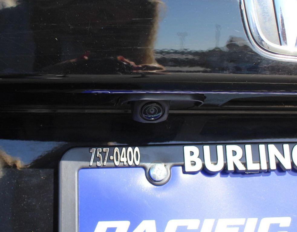 used 2024 Honda CR-V Hybrid car, priced at $31,995