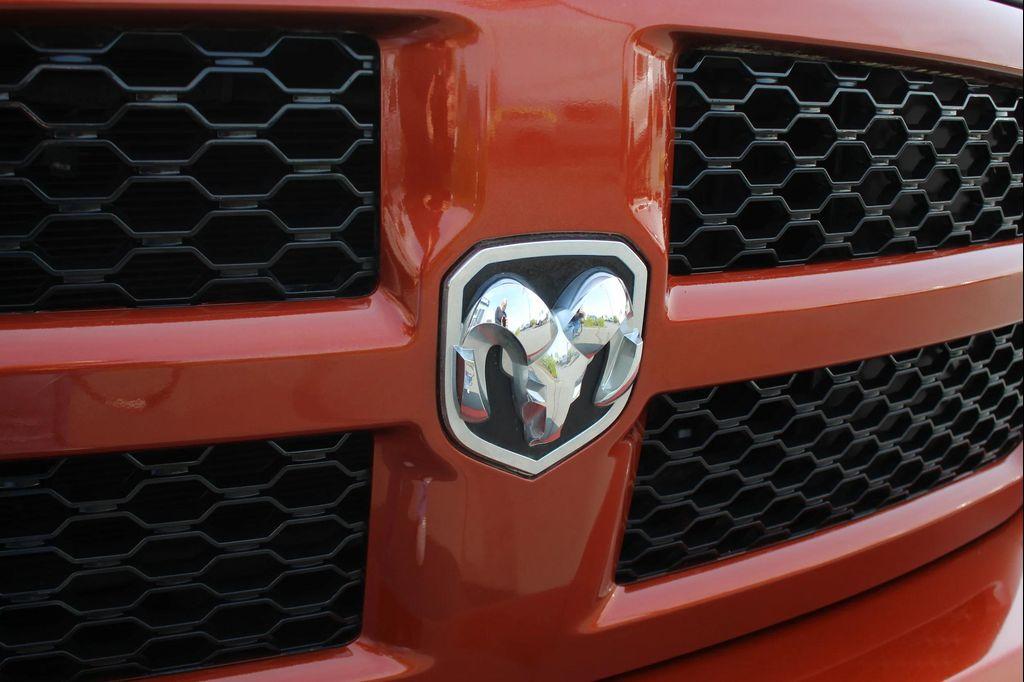 used 2013 Ram 1500 car, priced at $15,995