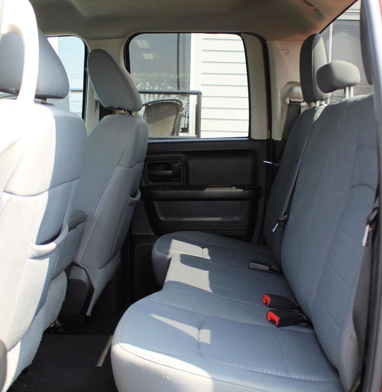 used 2013 Ram 1500 car, priced at $15,995