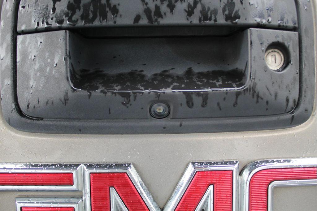 used 2017 GMC Sierra 3500 car, priced at $33,995