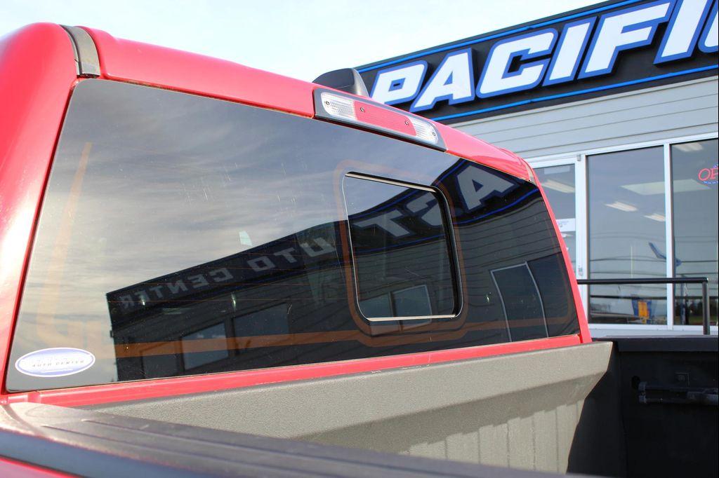 used 2020 Ram 1500 car, priced at $34,780