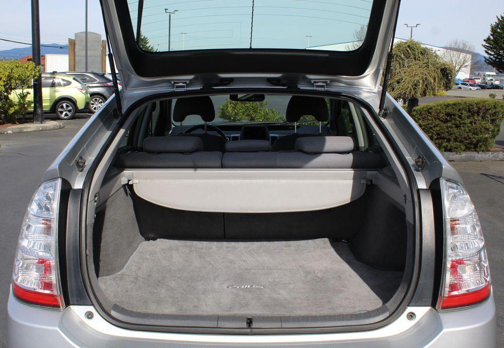 used 2006 Toyota Prius car, priced at $5,995