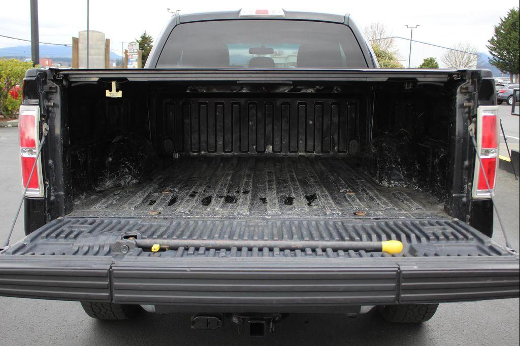 used 2014 Ford F-150 car, priced at $17,995