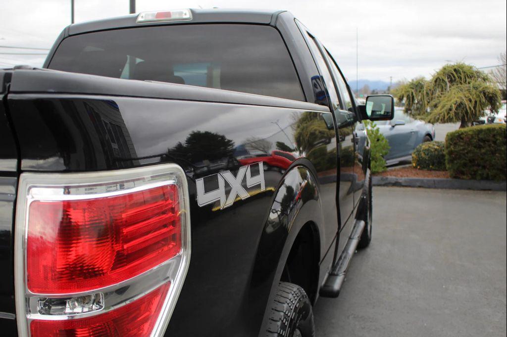 used 2014 Ford F-150 car, priced at $17,995