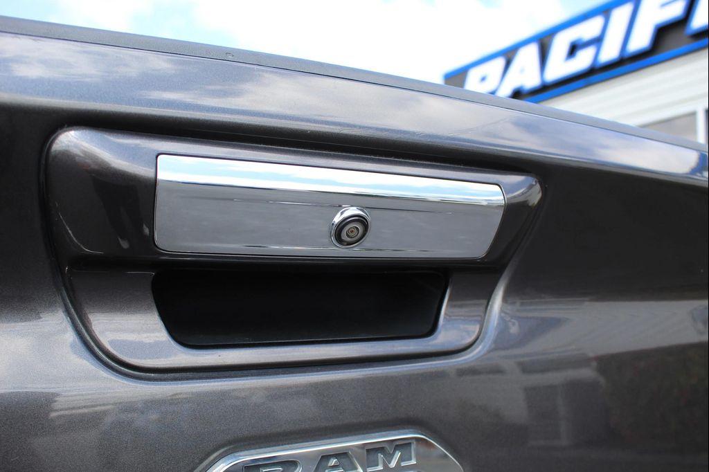 used 2019 Ram 1500 car, priced at $27,495