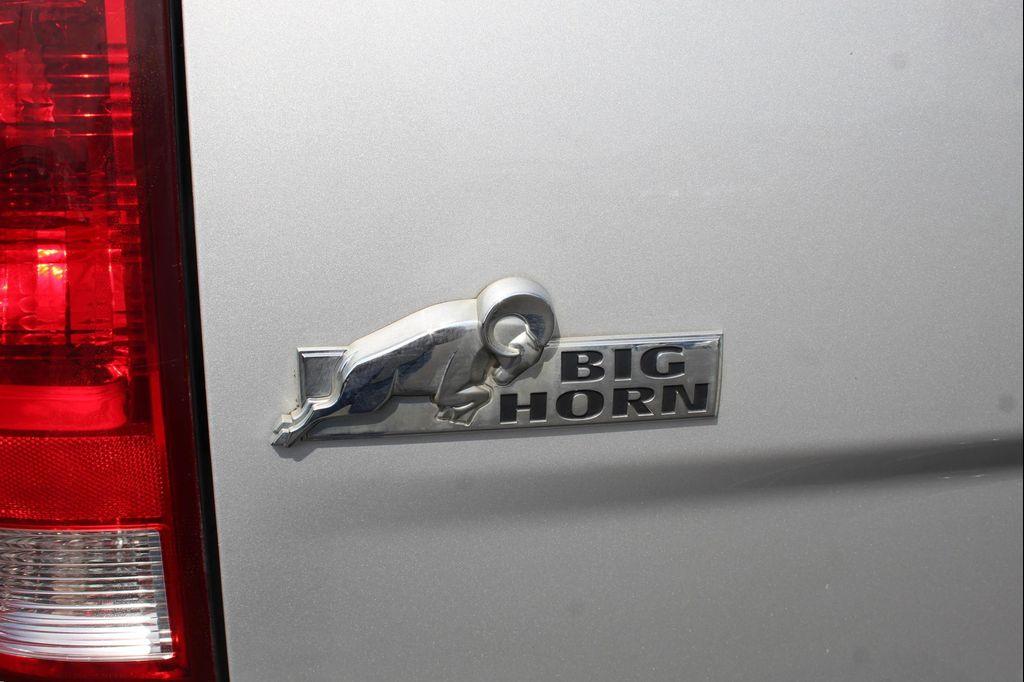 used 2014 Ram 1500 car, priced at $18,995