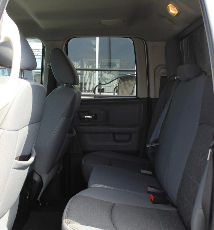 used 2014 Ram 1500 car, priced at $18,995