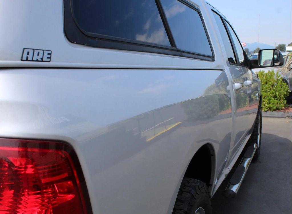 used 2014 Ram 1500 car, priced at $18,995