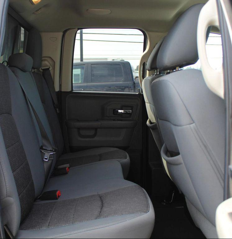 used 2014 Ram 1500 car, priced at $18,995