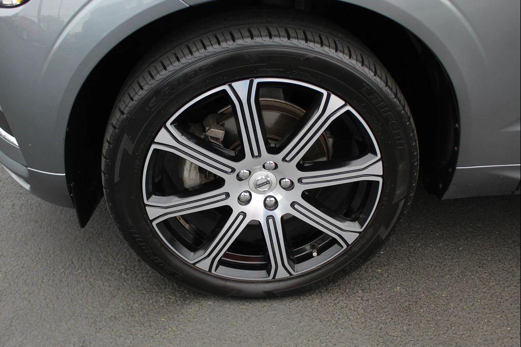 used 2020 Volvo XC60 car, priced at $25,995