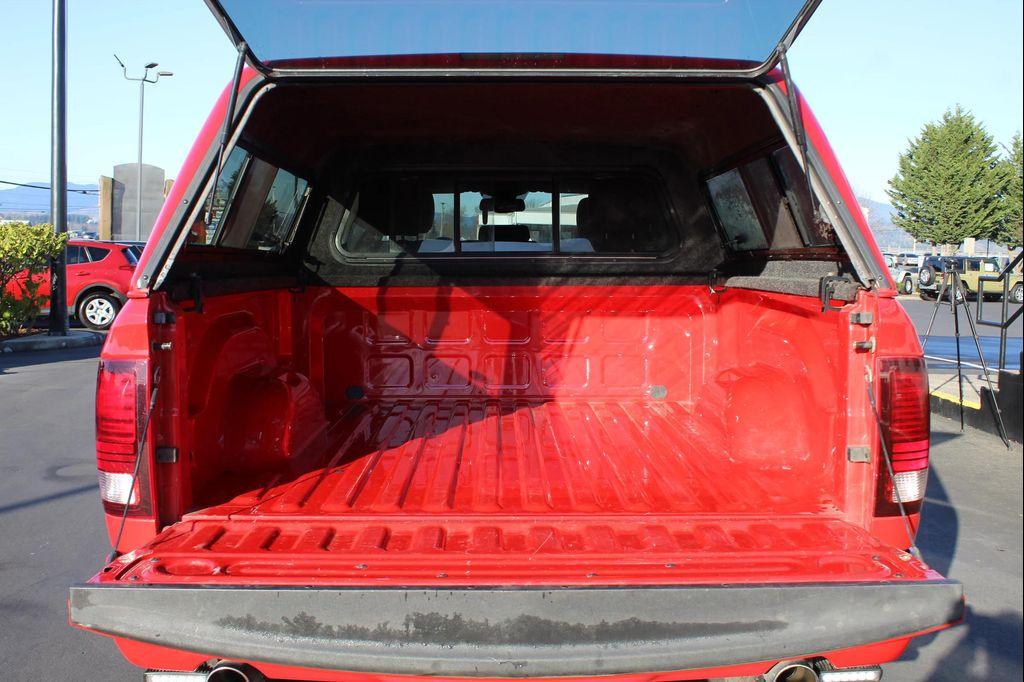 used 2013 Ram 1500 car, priced at $15,995