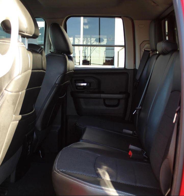 used 2013 Ram 1500 car, priced at $15,995