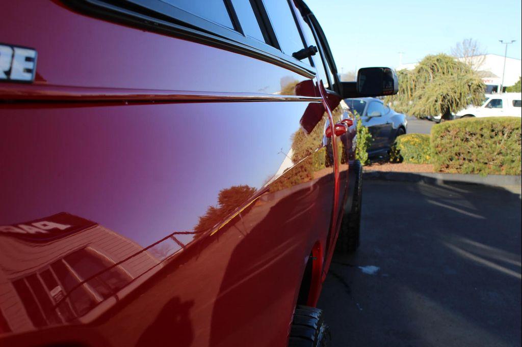 used 2013 Ram 1500 car, priced at $15,995