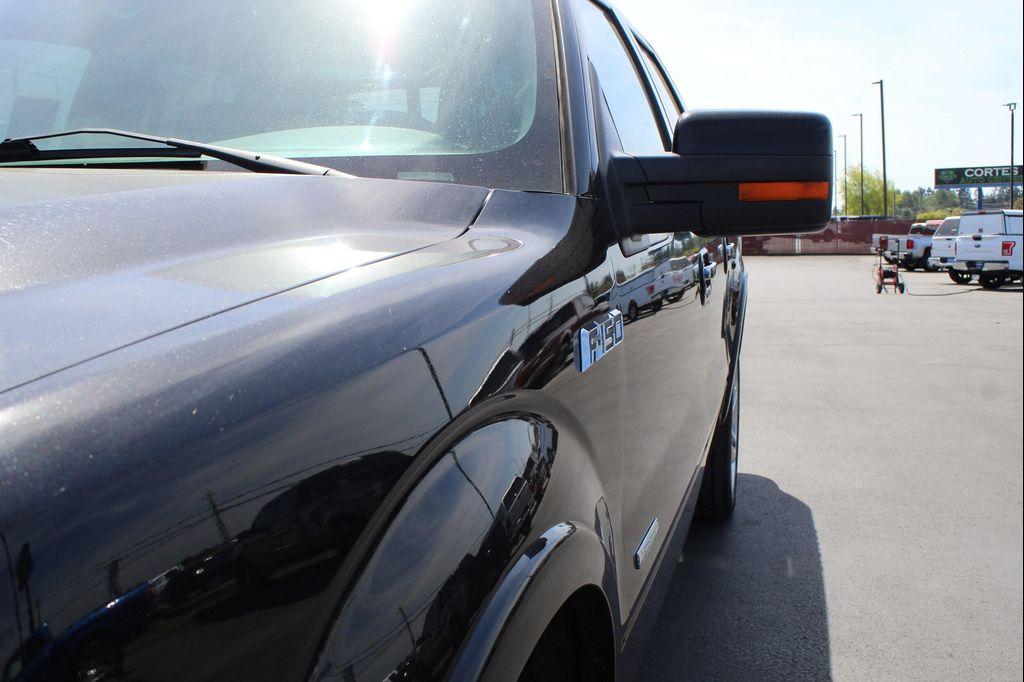 used 2014 Ford F-150 car, priced at $18,995