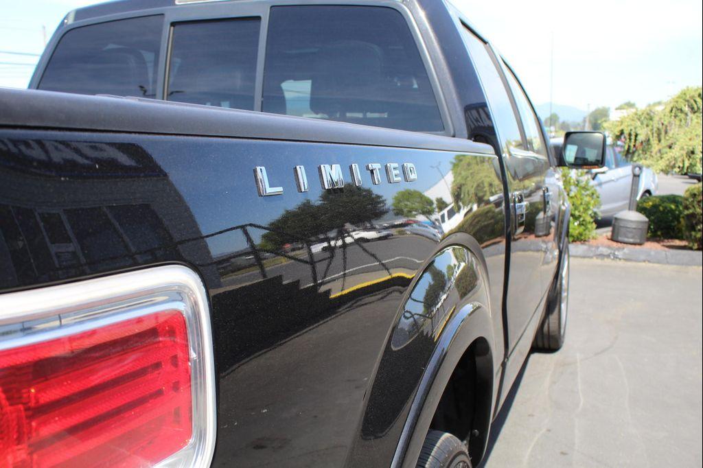 used 2014 Ford F-150 car, priced at $18,995