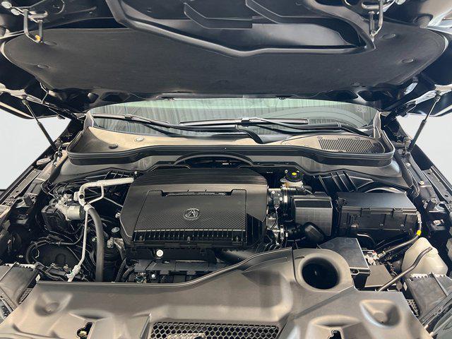 new 2026 Acura MDX car, priced at $61,450