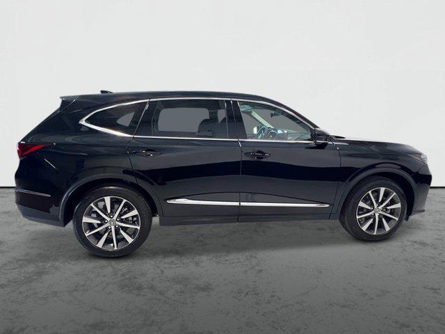 new 2026 Acura MDX car, priced at $61,450