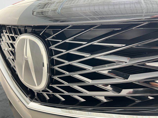 new 2026 Acura MDX car, priced at $61,450