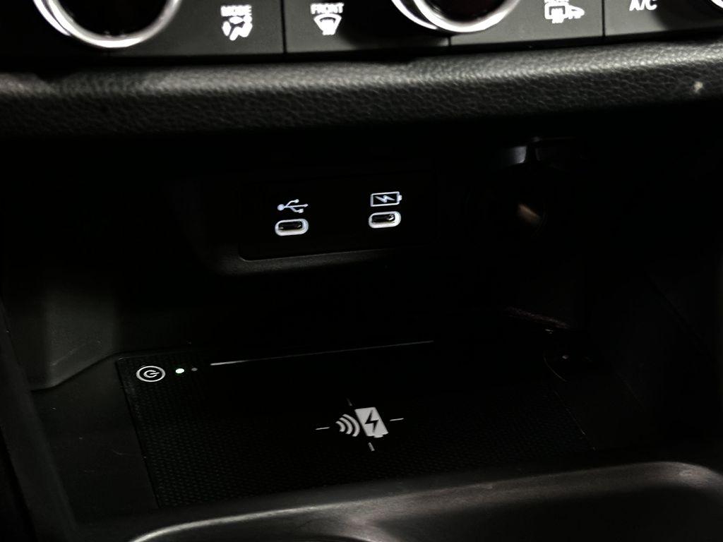 used 2025 Acura ADX car, priced at $40,549