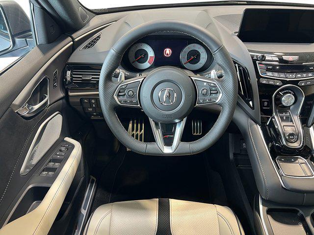 new 2025 Acura RDX car, priced at $52,250