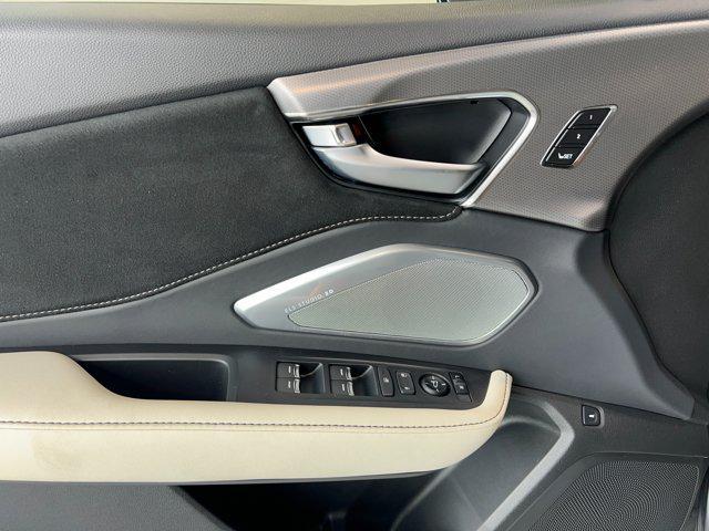 new 2025 Acura RDX car, priced at $52,250