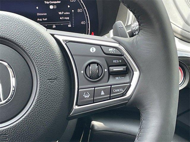 new 2026 Acura MDX car, priced at $59,150