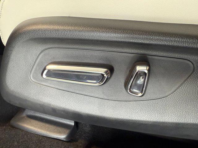 new 2025 Acura ADX car, priced at $41,950