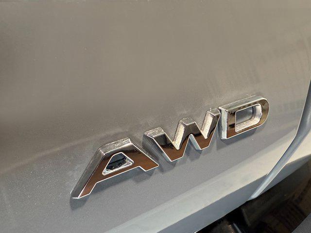 new 2025 Acura ADX car, priced at $41,950