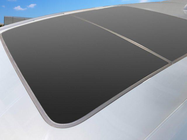 new 2025 Acura ADX car, priced at $41,950