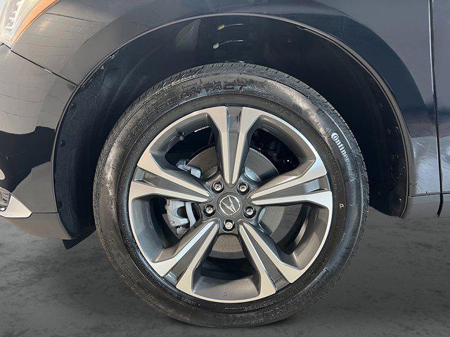 new 2026 Acura RDX car, priced at $49,750