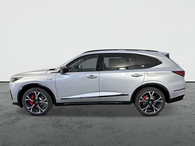 new 2026 Acura MDX car, priced at $77,300