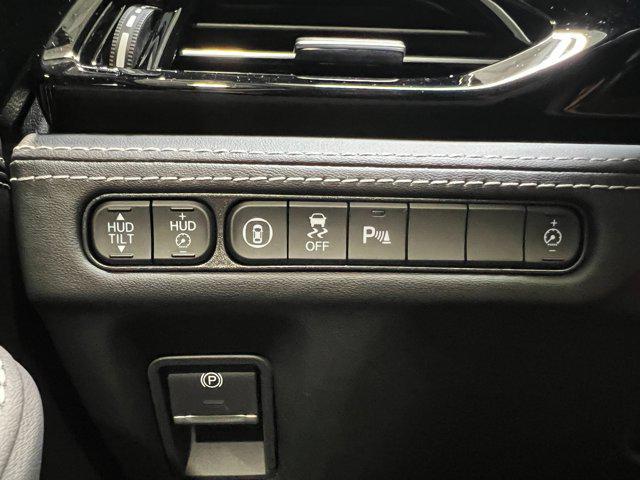 new 2026 Acura MDX car, priced at $68,950