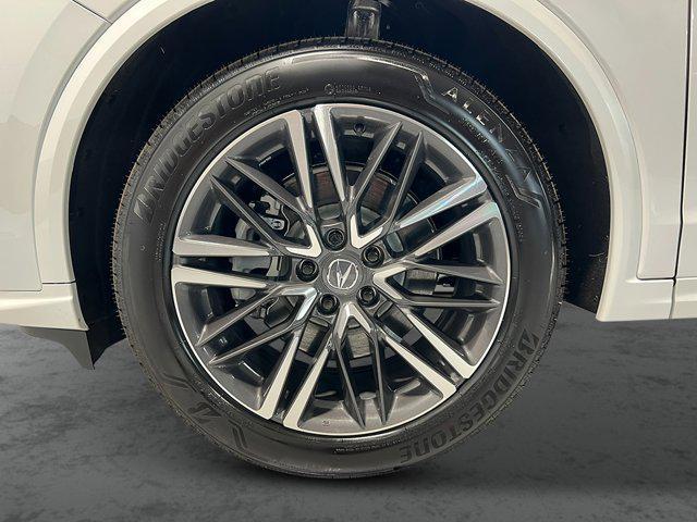 new 2026 Acura MDX car, priced at $68,950