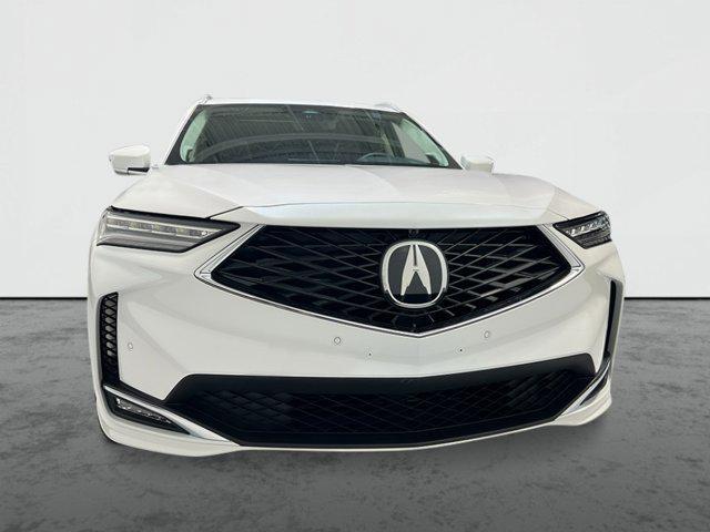 new 2026 Acura MDX car, priced at $68,950