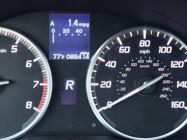 used 2015 Acura RDX car, priced at $14,000