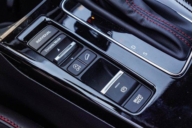 new 2025 Acura ADX car, priced at $43,350