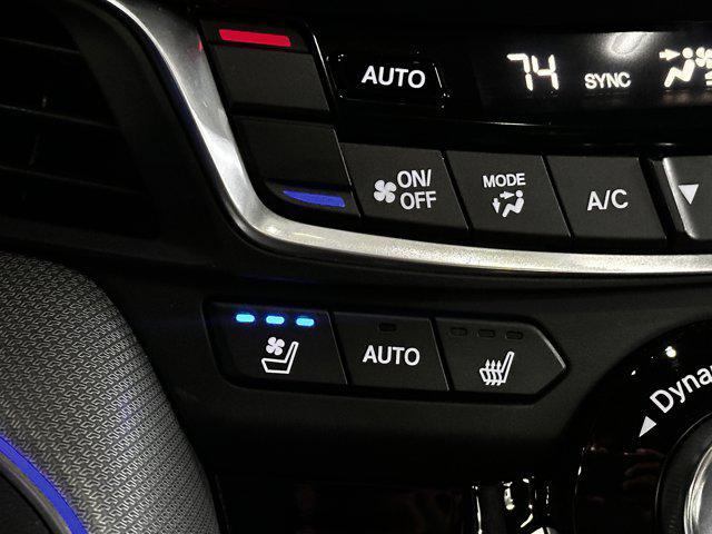 used 2023 Acura TLX car, priced at $36,000