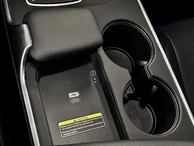 used 2023 Acura TLX car, priced at $36,000